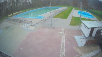 Koupaliště Tišnov