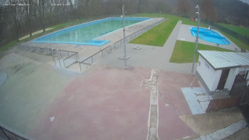 Koupaliště Tišnov