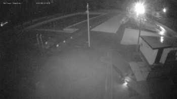 Koupaliště Tišnov