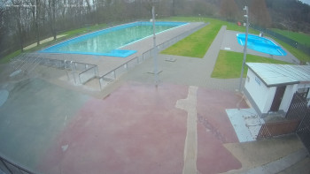 Koupaliště Tišnov