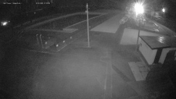 Koupaliště Tišnov