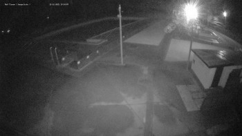 Koupaliště Tišnov