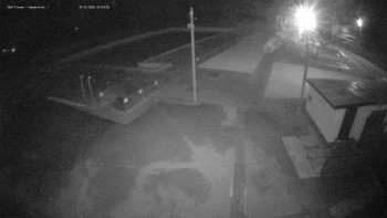 Koupaliště Tišnov