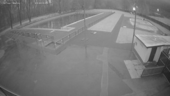 Koupaliště Tišnov