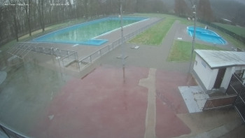 Koupaliště Tišnov