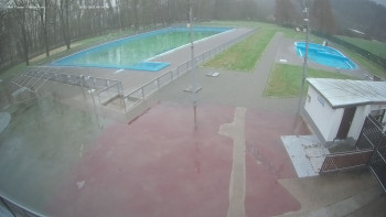 Koupaliště Tišnov