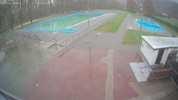 Koupaliště Tišnov