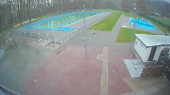 Koupaliště Tišnov