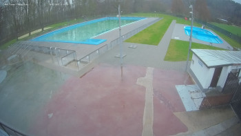 Koupaliště Tišnov