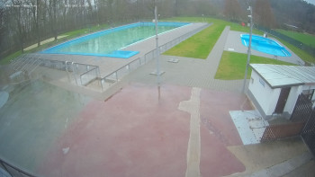 Koupaliště Tišnov