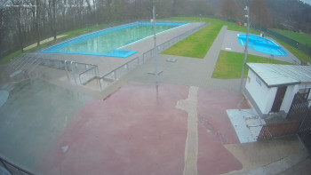 Koupaliště Tišnov