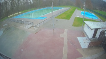 Koupaliště Tišnov