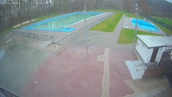 Koupaliště Tišnov