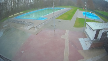 Koupaliště Tišnov