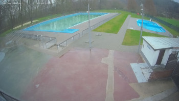 Koupaliště Tišnov