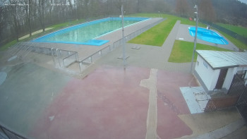 Koupaliště Tišnov