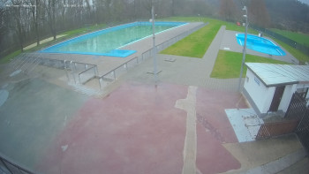 Koupaliště Tišnov