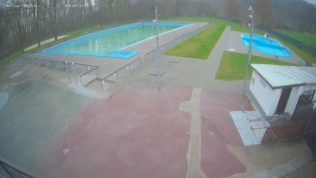 Koupaliště Tišnov