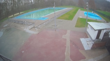 Koupaliště Tišnov