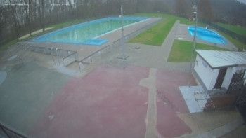 Koupaliště Tišnov