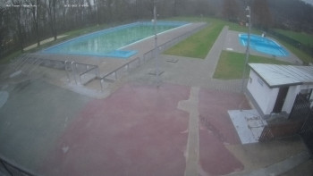 Koupaliště Tišnov