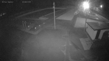 Koupaliště Tišnov