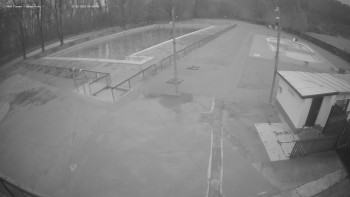 Koupaliště Tišnov