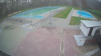 Koupaliště Tišnov