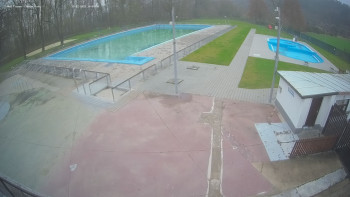 Koupaliště Tišnov