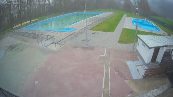 Koupaliště Tišnov