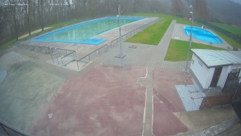 Koupaliště Tišnov