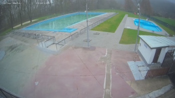 Koupaliště Tišnov