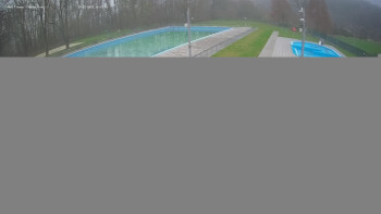 Koupaliště Tišnov