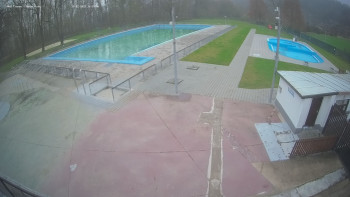 Koupaliště Tišnov