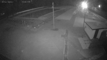 Koupaliště Tišnov