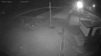 Koupaliště Tišnov