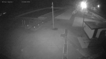 Koupaliště Tišnov