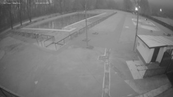 Koupaliště Tišnov