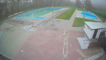 Koupaliště Tišnov