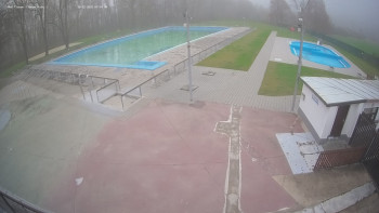 Koupaliště Tišnov