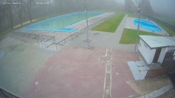 Koupaliště Tišnov