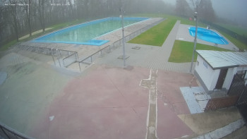 Koupaliště Tišnov