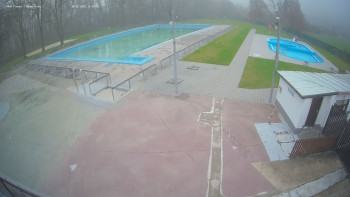 Koupaliště Tišnov