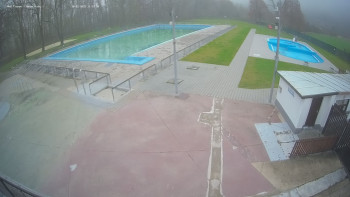 Koupaliště Tišnov