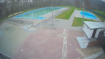 Koupaliště Tišnov