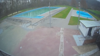 Koupaliště Tišnov