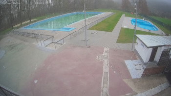 Koupaliště Tišnov