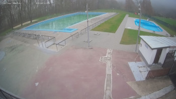 Koupaliště Tišnov