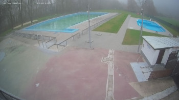 Koupaliště Tišnov