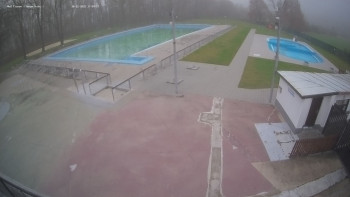 Koupaliště Tišnov